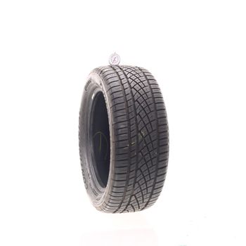 Used 225/50ZR16 Continental ExtremeContact DWS06 92W - 7.5/32