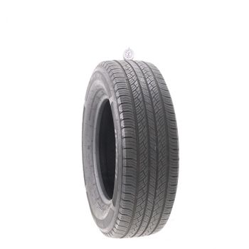 Set of (2) Used 245/70R17 Boto Sasqua H/T 110H - 7.5-8/32