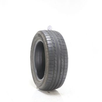 Set of (2) Used 215/55R16 Michelin X Tour A/S 2 97H - 9.5/32