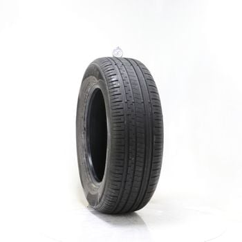 Set of (2) Used 235/65R17 Zeetex SU1000 104H - 8.5-9/32
