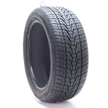 Set of (2) Used 255/50R20 Nexen Roadian HP S 109V - 10/32