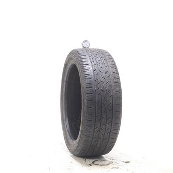 Used 205/45R17 Continental ContiProContact SSR 84V - 5/32
