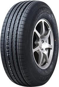 Set of (4) New P265/70R17 Leao Lion Sport H/T 115T