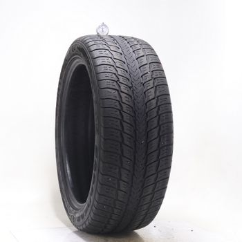 Set of (2) Used 285/45R22 Goodyear Fortera SL Edition 114H - 6.5/32