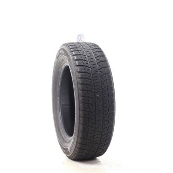 Used 205/65R16 Bridgestone Blizzak WS80 95T - 6/32