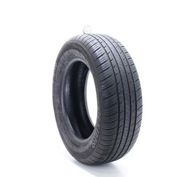 Set of (2) Used 235/65R17 Dextero Touring DTR1 104T - 7-8.5/32