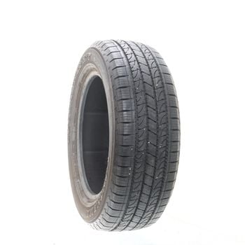 Set of (2) Used LT265/60R20 Yokohama Geolandar H/T G056 121/118R - 14/32
