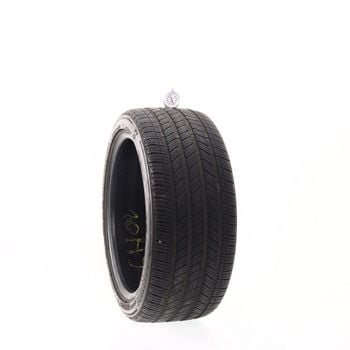 Set of (4) Used 245/40R18 Bridgestone Turanza Quiet Track 93V - 6-7.5/32