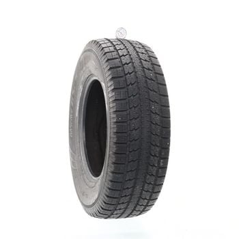 Set of (2) Used 265/70R17 Toyo Observe GSi-5 115S - 11.5/32