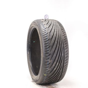 Buy Used 275 35zr Vredestein Ultrac Sessanta Tires