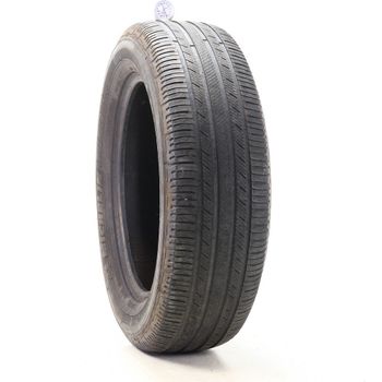 Set of (2) Used 245/60R20 Michelin Premier LTX 107H - 6-7.5/32