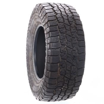 Used LT35X12.5R18 Mazama Open Range A/T Plus 128R - 17/32