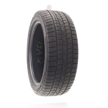 Used 285/45R22 Falken Aklimate 114H - 11/32