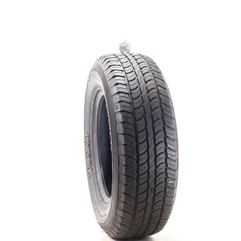 Used 255/70R17 Fuzion SUV 112T - 9.5/32