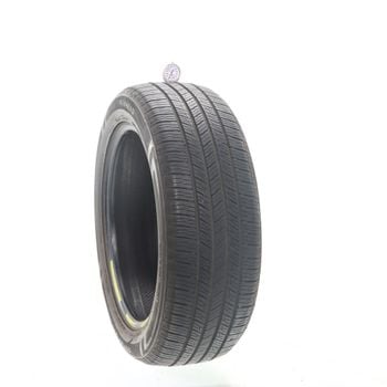 Set of (2) Used 235/55R20 Ironhead Reflex SUV UVD01 105V - 8/32