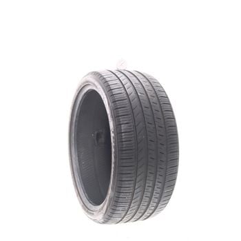 Set of (2) Used 265/35R20 Toyo Proxes Sport A/S+ 102Y - 8.5-10/32