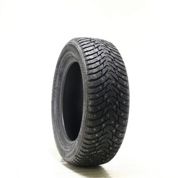 New 235/60R18 Nokian Hakkapeliitta 8 SUV Studded 107T - 12/32