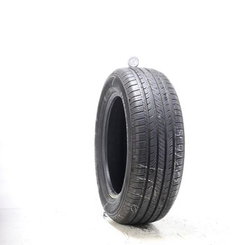 Used 225/60R17 Blackhawk Street-H HH11 99H - 9.5/32