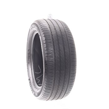 Set of (2) Used 275/50R20 Michelin Primacy Tour A/S MO 109H - 5.5-6/32