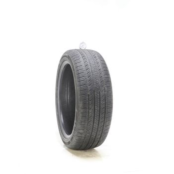 Set of (2) Used 225/45R19 Advanta ER-800 96W - 9-10/32