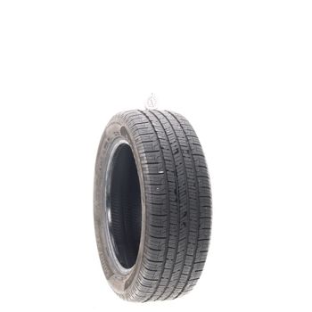Set of (2) Used 205/55R16 Goodyear Reliant All-season 91V - 6/32