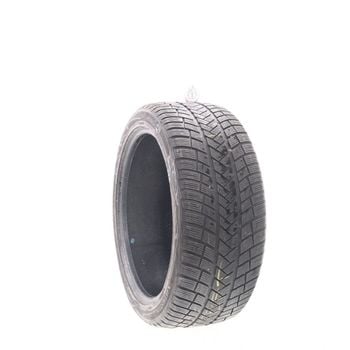 Used 275/40R21 Vredestein Wintrac Pro 107W - 6.5/32