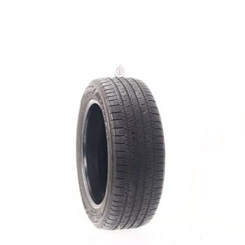 Set of (4) Used 215/55R17 Goodyear Assurance MaxLife 94V - 7-7.5/32