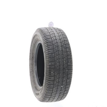 Used 235/65R16C Mastercraft Glacier MSR 121/119R - 9.5/32