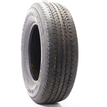 Used LT275/70R18 Continental ContiTrac 125/122S - 12.5/32