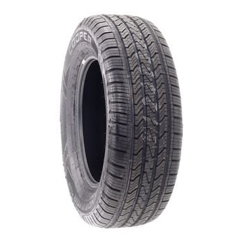 Set of (2) New 255/65R18 Cooper Endeavor Plus 111H - 99/32