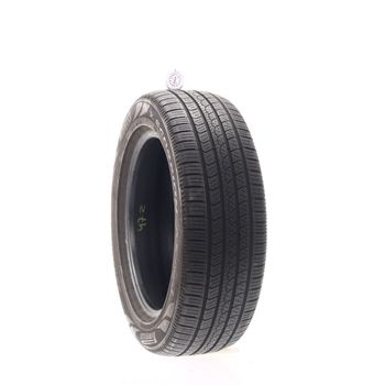 Used 225/60R18 Pirelli Scorpion AS Plus 3 100H - 7.5/32