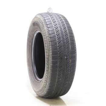Set of (2) Used 265/70R17 Blacklion Voracio HT BC86 115T - 8.5-10/32