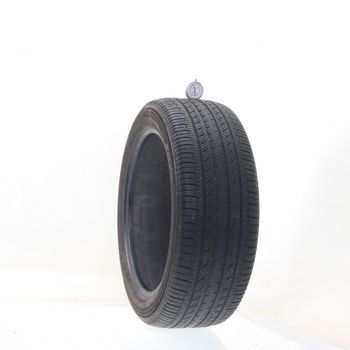 Set of (2) Used 215/50R17 Toyo Proxes A20 90W - 8.5/32