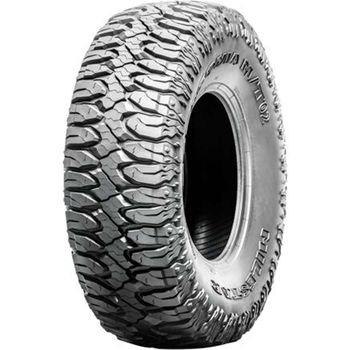Set of (2) New LT295/70R17 Milestar Patagonia MT 2 128Q