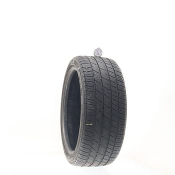 Set of (2) Used 235/40R18 Bridgestone Potenza RE980AS+ 95W - 6-6.5/32