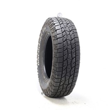Used LT245/75R17 Cooper Discoverer ATP II 121/118S - 13.5/32