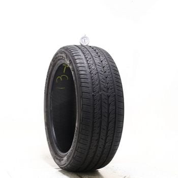 Set of (2) Used 225/45R18 Bridgestone Turanza LS100 A 95H - 6.5-8/32