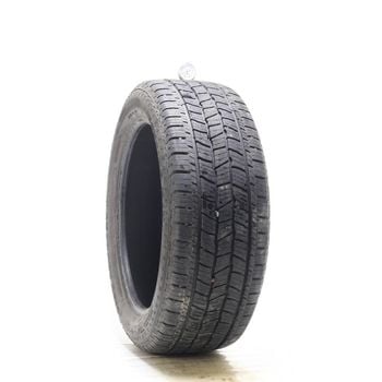 Set of (2) Used 255/50R20 DeanTires Back Country QS-3 Touring H/T 109H - 9.5-10/32