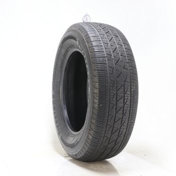 Set of (2) Used 265/65R18 Firestone Destination LE3 114T - 7/32