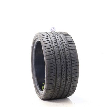 Used 285/30ZR19 Michelin Pilot Sport A/S 3 Plus ZP 94Y - 8.5/32