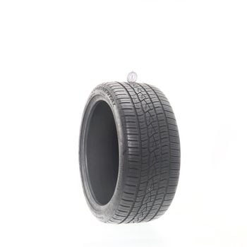 Used 265/35ZR19 Continental ControlContact Sport SRS Plus 98Y - 7/32