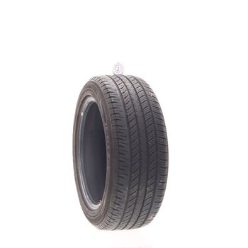Set of (2) Used 215/55R17 Yokohama YK-GTX 94V - 7.5-8/32