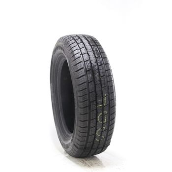Driven Once 235/60R18 Waterfall Terra-X H/T 107V - 11.5/32