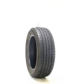 Set of (2) Used 205/55R16 Cooper ProControl 91V - 9-10/32
