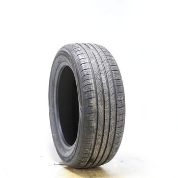 Driven Once 235/55R18 Solar 4XS Plus 99V - 9/32