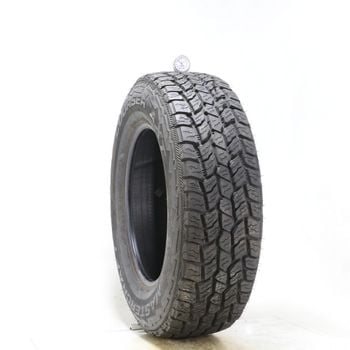 Used 235/70R17 Mastercraft Courser AXT 111T - 12/32