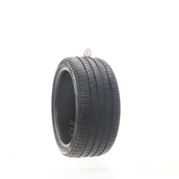 Used 255/35ZR18 Falken Pro G6 Sport A/S 94Y - 6.5/32