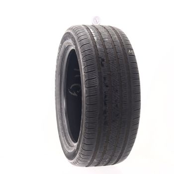 Set of (2) Used 275/50R20 Cooper Discoverer SRX LE MO 109H - 6-6.5/32