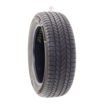 Used 235/55R19 Bridgestone Alenza AS Ultra 105W - 8/32