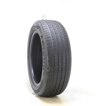 Set of (2) Used 235/55R19 Arisun Aggressor ZS03 101V - 8-9/32